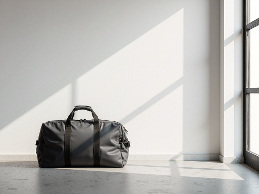 多款旅行箱包整齐摆放，颜色各异，背景为简约室内环境，光线自然